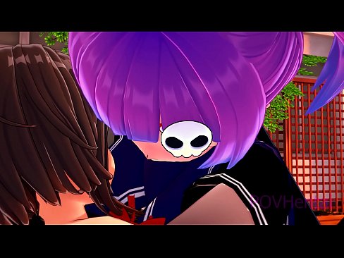 ❤️ Arachne girl aderubaniyan. ️❌ Iwa onihoho furo