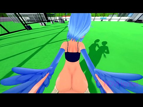 ❤️ Harpy aderubaniyan girl. ️❌ Iwa onihoho furo