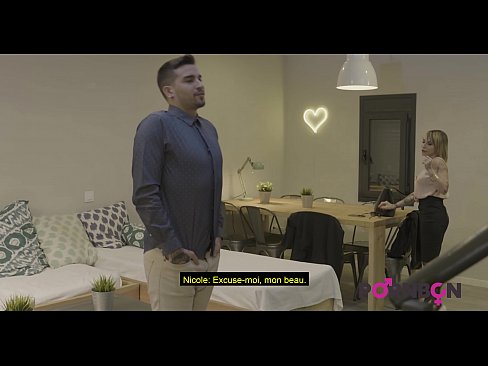 ❤️ PORNBCN 4K Obinrin kan ti o dagba pẹlu awọn ori omu nla fẹ lati jẹ fucked ọdọ gigolo pẹlu dick blowjob amortism lile fokii iṣẹ ọwọ aja ara obo lick orgasm Faranse awọn atunkọ ️❌ Iwa onihoho furo