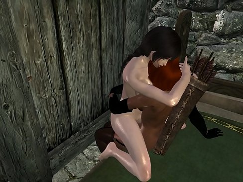 ❤️ lori isinmi, ati ki o lo awọn ara ti tsbbe ati unpe o pọju olukopa,succubus ati nord ️❌ Iwa onihoho furo